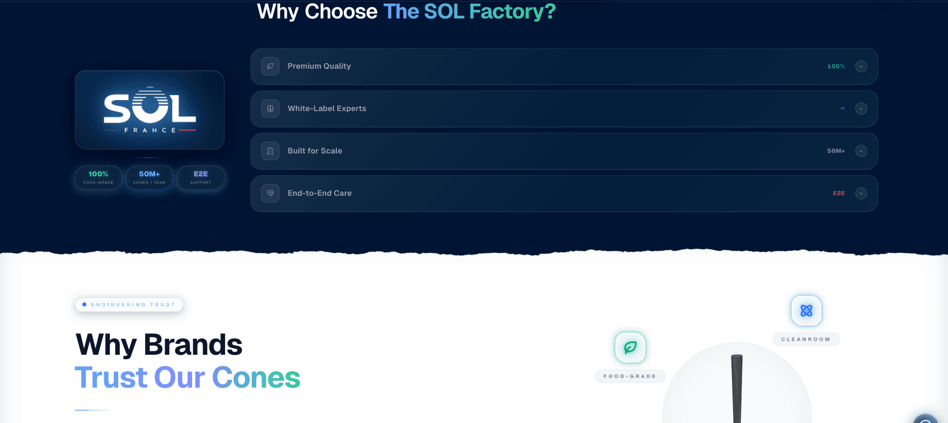 Sol Factory — 06